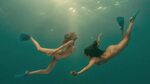 KEMPER SUTCLIFFE в Твиттере: "Piranha 3D(2010) Underwater Nu